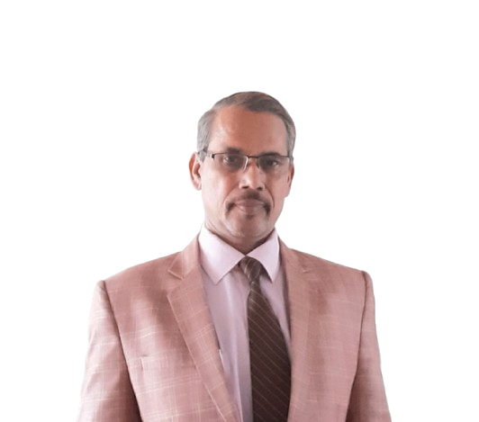 Prasanta Kumar Praharaj